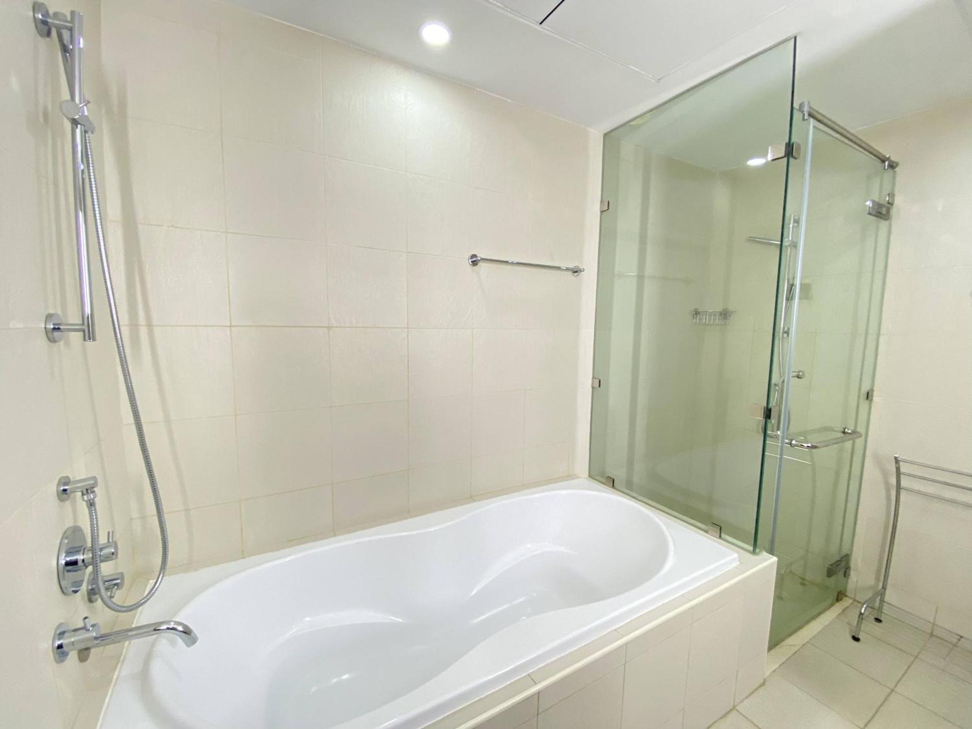 Lux Bnb Standpoint Tower Burj & Fountain Views Dubái Exterior foto